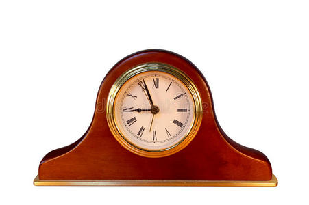 第二 时间 分钟 古董 时钟 警报 小时