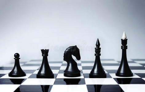 国际象棋职业机会