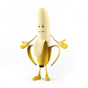 有趣的香蕉