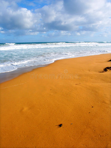 澳大利亚沃纳姆博尔海滩图片