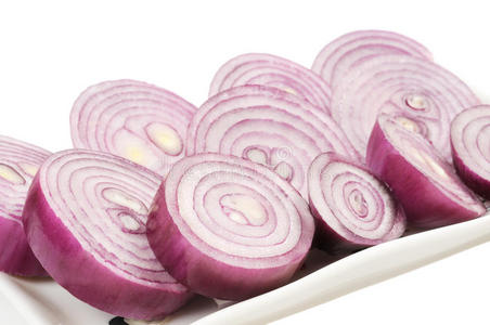 植物 蔬菜 素食主义者 特写镜头 维生素 饮食 切碎 紫色