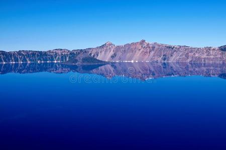 火山口湖