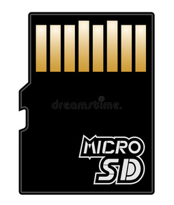 microsd存储器