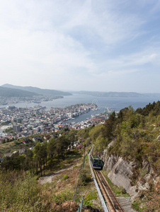 峡湾 建筑 外部 汽车 建造 天线 风景 商业 美女 海岸线