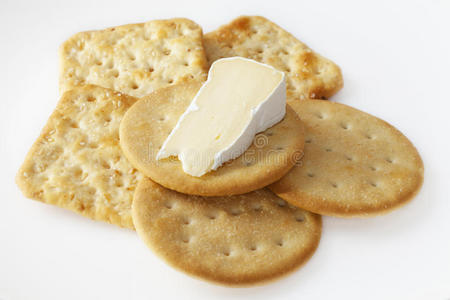 奶酪饼干图片