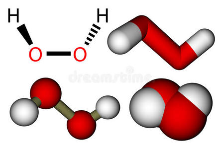 过氧化氢h2o2