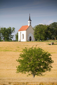 小教堂