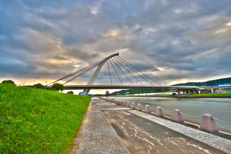 台北市大桥