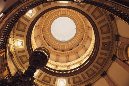 州议会大厦奥古斯塔图片