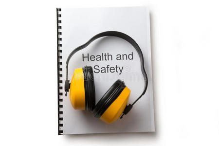 健康和安全登记册