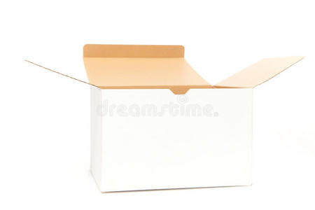 邮递 案例 包装 纸板 传送 纸张 空的 包裹 秩序 礼物