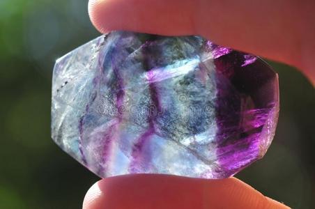 玛瑙斯宝石照片