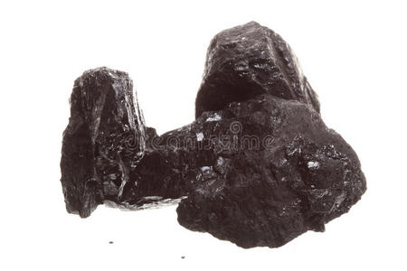 煤石图片
