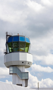 区域机场控制塔