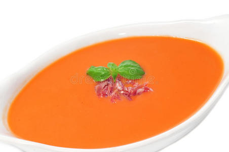 西班牙西班牙gazpacho