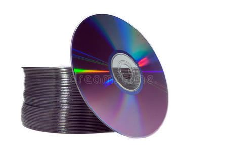 DVD