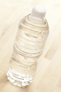 瓶装清凉水
