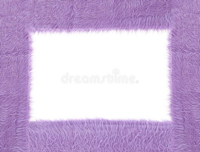 紫色织物纹理