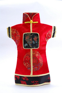 中国服饰图案图片