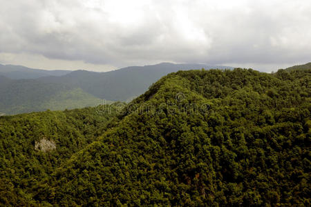 山地景观