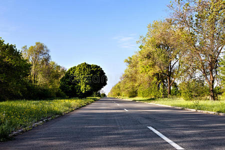 乡村公路