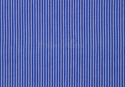 蓝白相间的条纹照片