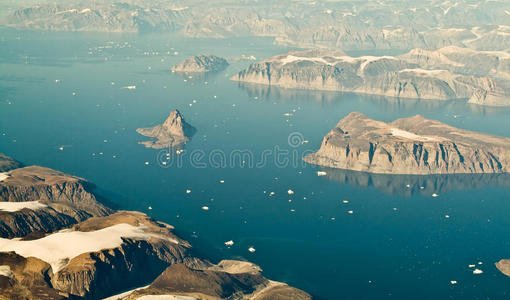 绿地空中景观图片