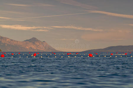 海上风景