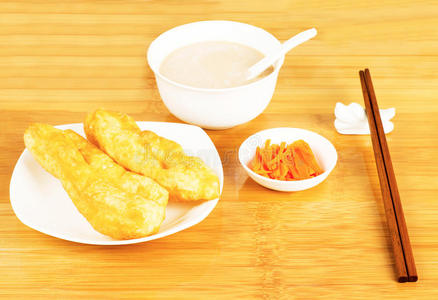 牛奶 食物 中国人 油炸 大豆 陶瓷 筷子 素食主义者 饮料