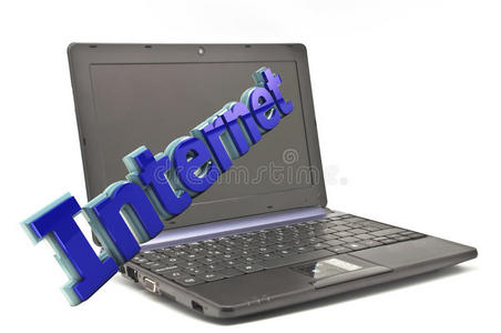 因特网 小键盘 笔记本电脑 笔记本 连接 钥匙 网络 通信