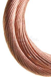 铜电缆，有色金属