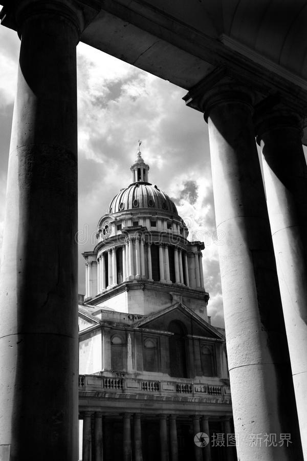 格林威治皇家海军学院