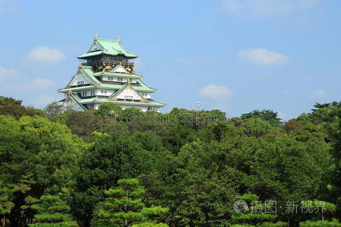 大阪町照片正版商用图片0lwxny摄图新视界