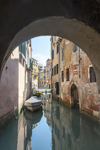 威尼斯venezia