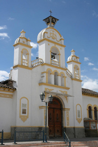 基罗加教堂