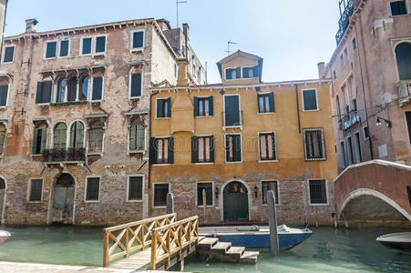 威尼斯venezia