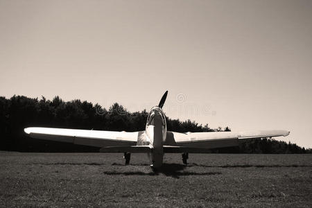 二战经典飞机图片
