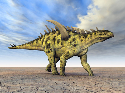 腾飞的巨龙恐龙巨龙照片