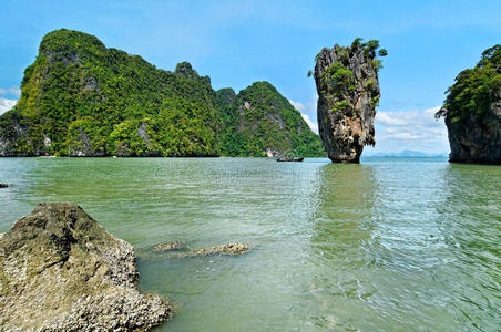 攀嘎湾风景区