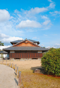 传统日式住宅