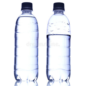 瓶装纯净水