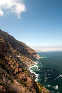 南非海岸