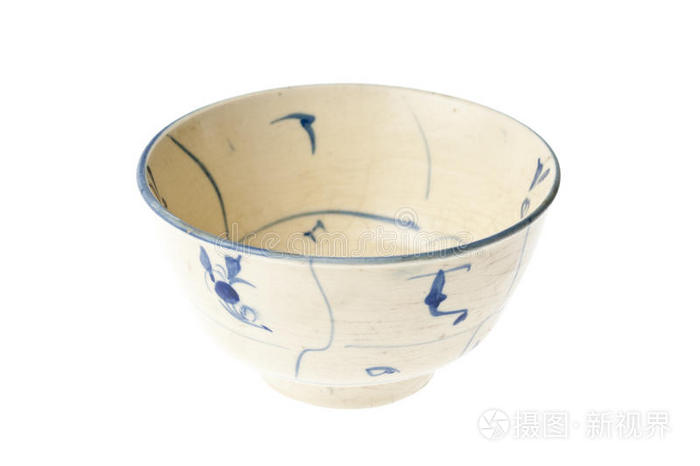 中国古代碗照片-正版商用图片0lym3a-摄图新视界