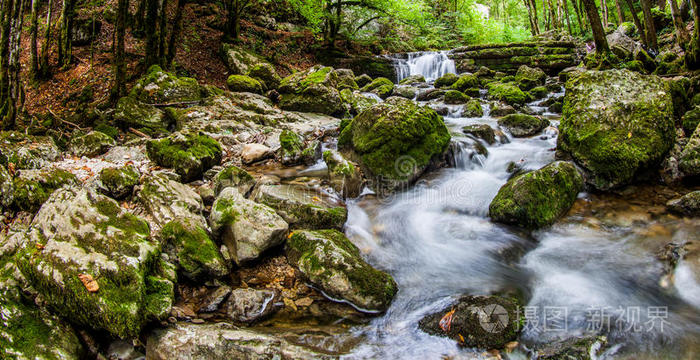 jura riverscape，法国i