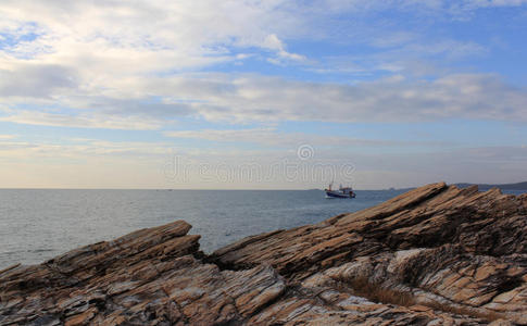 koh samet海蓝