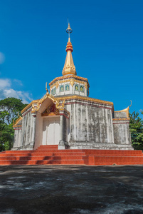 佛教泰国考古遗址