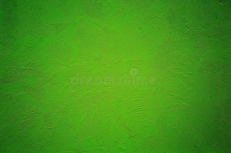 绿色格栅油漆背景