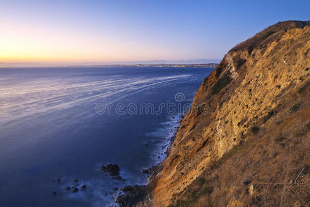 海景