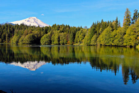 贝克山