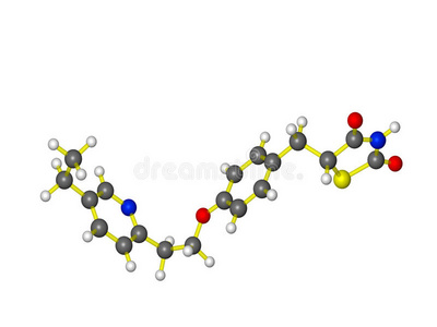 阿克托斯分子